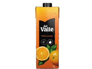 Suco del valle1lt