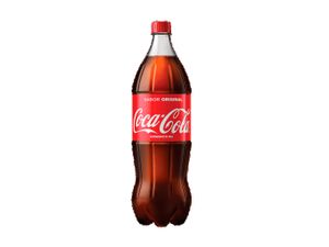 Coca-Cola Original 1l