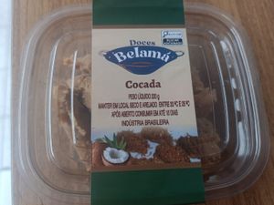 Cocada 220g