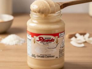 Cocada Cremosa 680 g