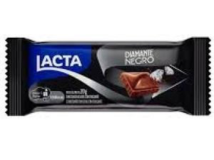 Chocolate Diamante Negro Lacta 20g