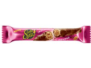 Chocolate Wafer Lacta Sonho de Valsa Pacote 25g