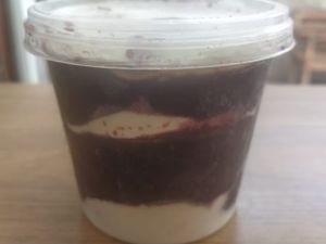 Açaí com Leite Ninho 250 ml