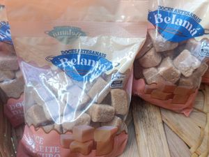 Doce de Leite em Cubo 180g