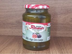 Figo em Calda 680 g