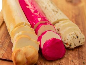 Kit Provolone Guthi