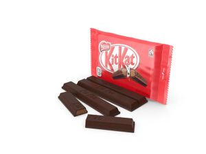 Kitkat Chocolate Ao Leite 41,5 G