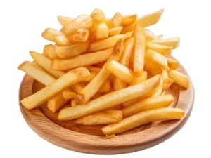 Porção de Fritas Grande