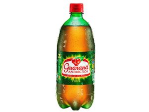 Refrigerante Guaraná Antártica 1l