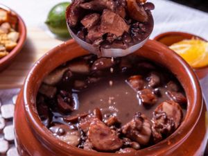 Turbo Feijoada