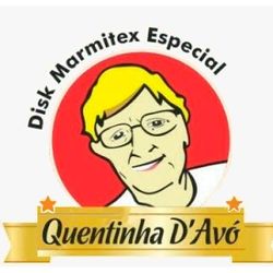 Quentinha D'Avó