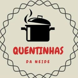 Quentinhas da Neide