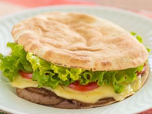 01 - Beirute Calabresa