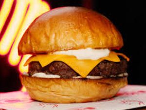 01 - X Burguer Reggae