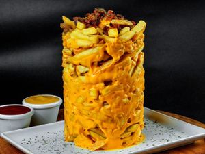 02 - Torre de Polenta