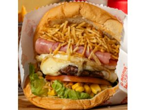 03 - X Salada Especial