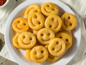 04 - Porção Batata Smiles