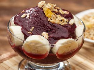 05 - Taça de Açaí