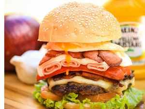 06 - Rapiburguer Funk