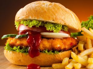 07- Rapiburguer Sertanejo