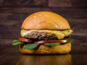 10 - Rapiburguer Samba