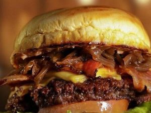 12 - Rapiburguer Rock