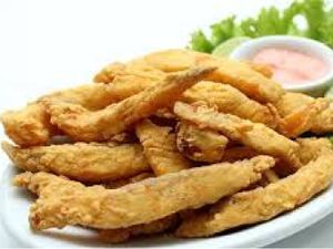 13 - Porção Tilápia