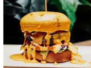 13 - Rapiburguer Gaúcha