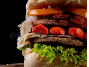 14 - Rapiburguer Eletrônica