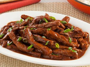 15 - Porção Filé em Tiras