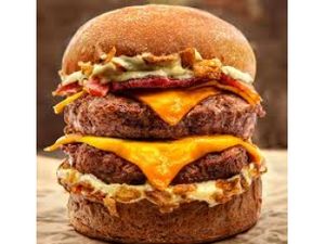 16 - Rapiburguer Axé