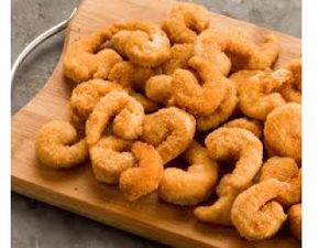 17 - Porção Camarão