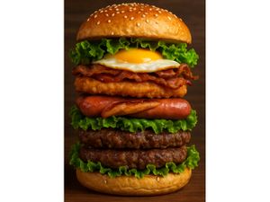 19 - Rapiburguer Universo