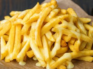 Fritas 500g