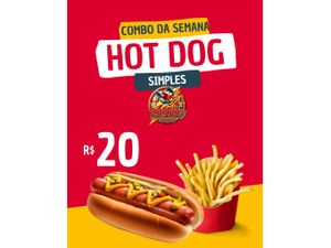HOT-DOG