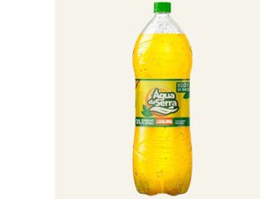 Laranjinha agua da serra 2L