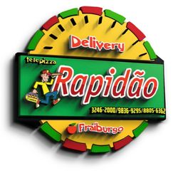 Rapidão