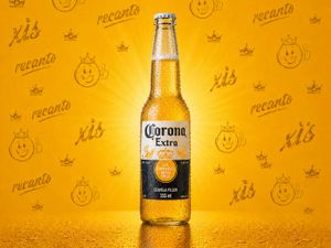 CORONA Long Neck
