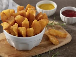 AIPIM FRITO