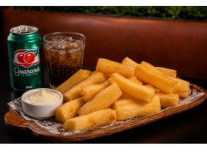 AIPIM FRITO