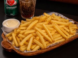 BATATA FRITA