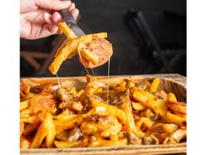 BATATÃO PREMIUM (Serve até 3 pessoas)