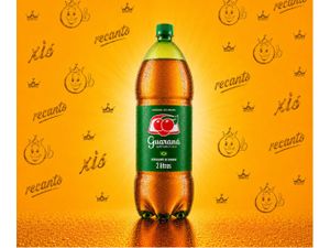 GUARANÁ ANTÁRTICA 2 LT