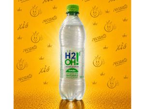 H2OH LIMÃO