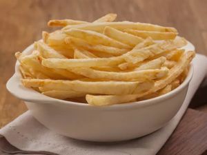 MINI FRITAS