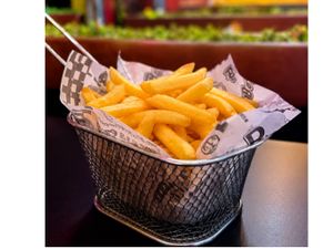 MINI FRITAS