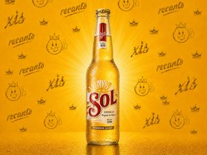 SOL Long Neck