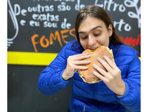 VEGANO DE BRÓCOLIS