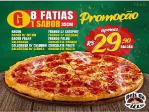 G da Promoção