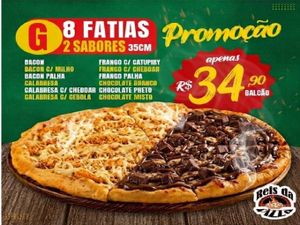 G da Promoção